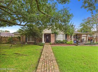 109 Canterbury Rd, Lafayette, LA 70503
