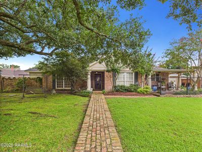 109 Canterbury Rd, Lafayette, LA, 70503