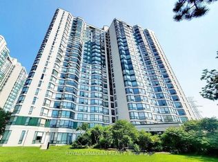 4460 Tucana Ct #1705, Mississauga, ON L5R 3K9