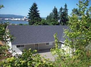 29686 View St, Rainier, OR 97048