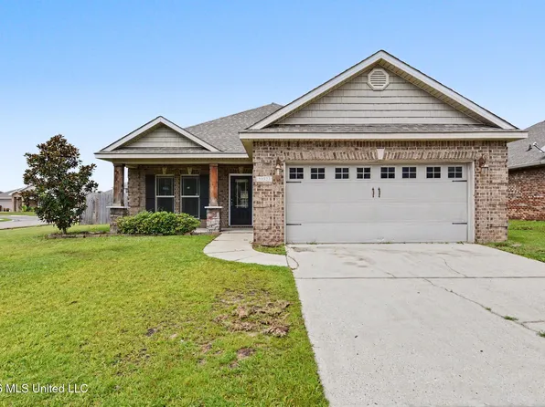 10323 Sweet Bay Dr, Gulfport, MS 39503