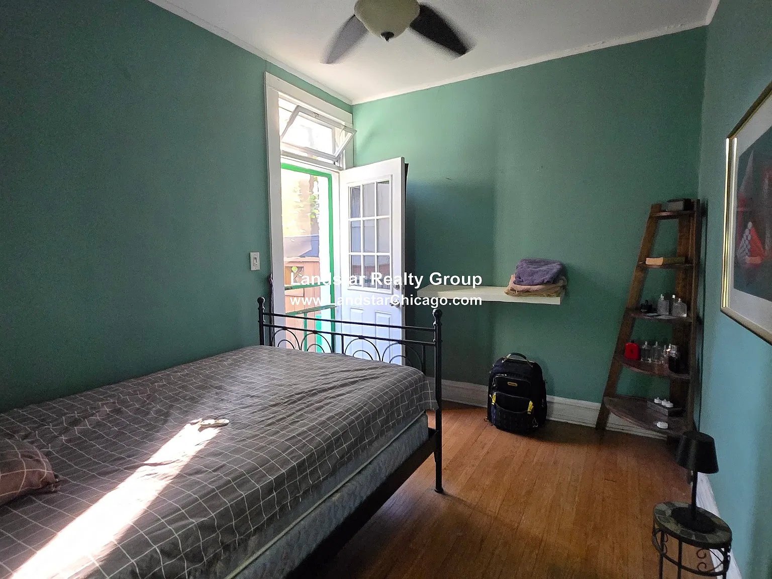 1 bed, 1.0 bath, $1,750 — Photo 4