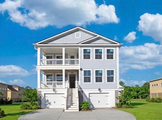 7014 Alpine Bay Ln, Johns Island, SC 29455