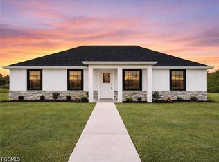 7644 19th Ter, Labelle, FL 33935