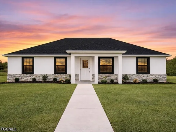 7644 19th Ter, Labelle, FL 33935