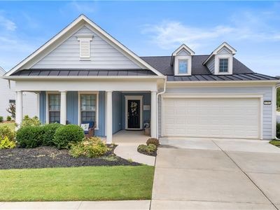 5781 Cypress Bluff Ln, Hoschton, GA, 30548