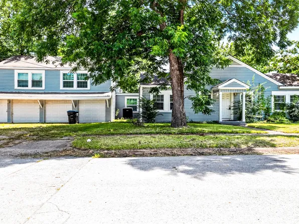 3901 Moulton St, Greenville, TX 75401