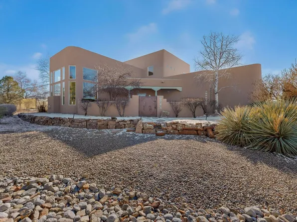 11510 Wilshire Ave NE, Albuquerque, NM 87122