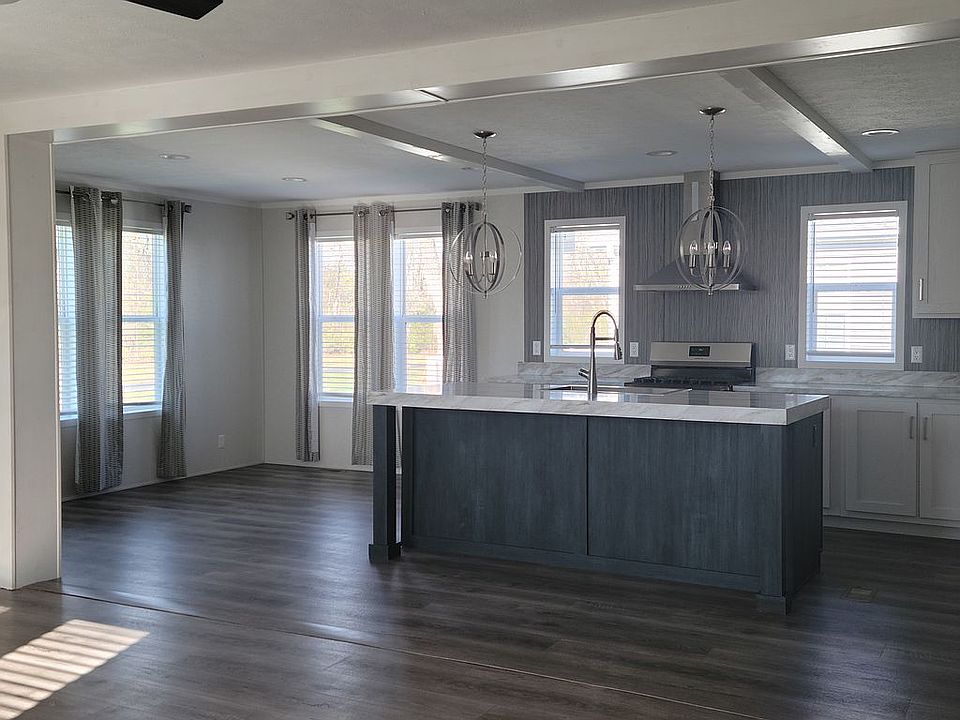 411 Ash Pkwy, Westville, IN 46391 Zillow