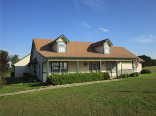 601 Horse Shoe Rd, Godley, TX 76044