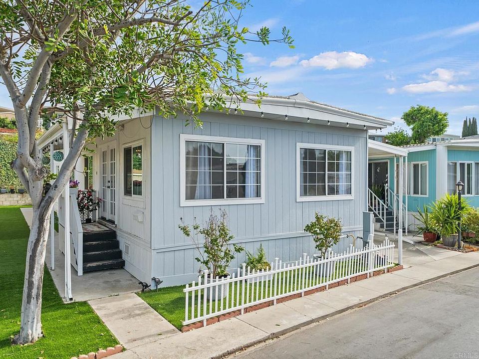 1st image of 4820 1/2 Old Cliffs Road San Diego Ca #92120