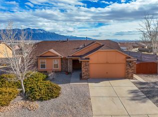 7412 Montreal Way NE, Rio Rancho, NM 87144
