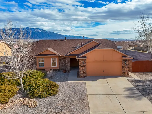 7412 Montreal Way NE, Rio Rancho, NM 87144