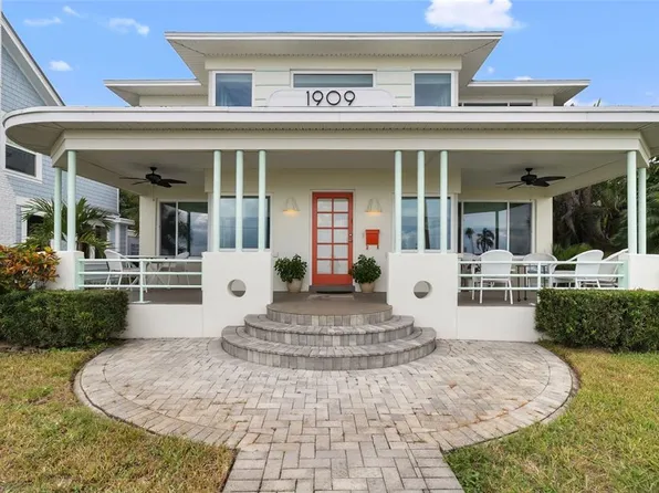 1909 Beach Dr SE, Saint Petersburg, FL 33705