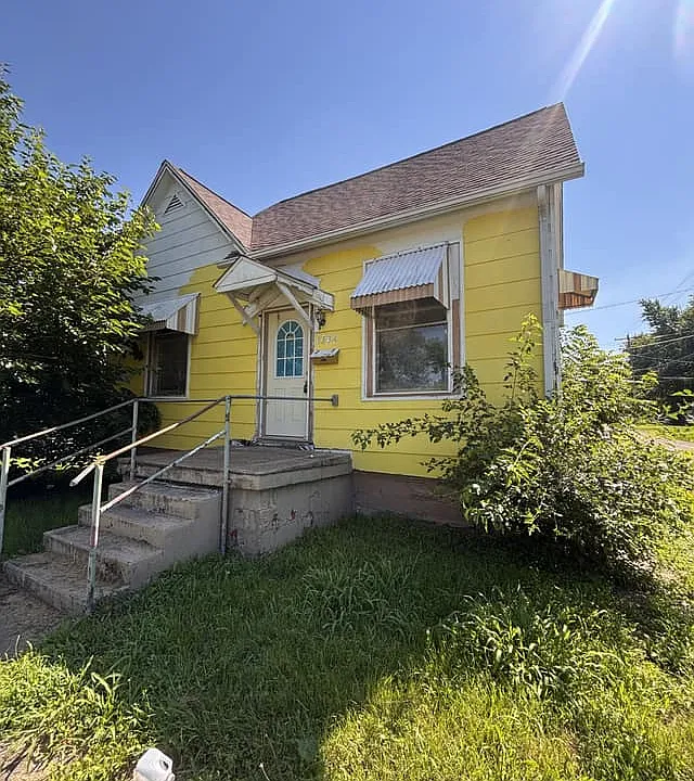 1334 N Martin Luther King Dr