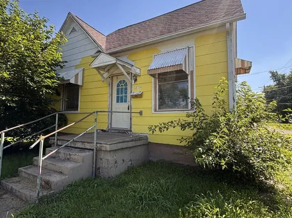 1334 N Martin Luther King Dr, Decatur, IL 62526