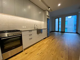 Rented by The KCI Group