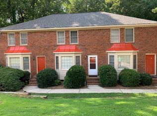 5307 Weyden Trl APT A, Norcross, GA 30071