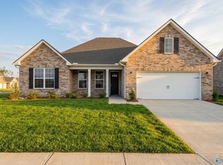 100 Lucy Lynn Blvd, Meridianville, AL 35759