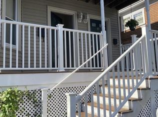 8 Copeland Ter #1, Malden, MA 02148