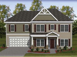 179 Stafford Ave LOT 416, Raeford, NC 28376