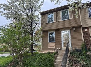 5801 Rowanberry Dr #1, Elkridge, MD 21075