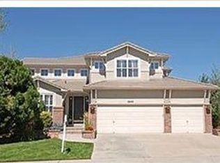 2655 Greensborough Cir, Highlands Ranch, CO 80129