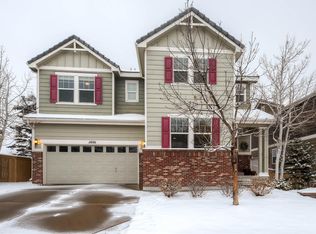 11001 Meadowvale Cir, Highlands Ranch, CO 80130