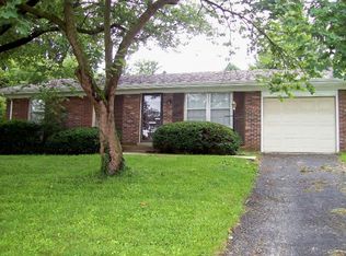 1167 Alexandria Dr, Lexington, KY