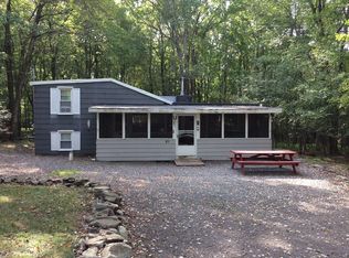 51 Pine Tree Rd, Albrightsville, PA 18210