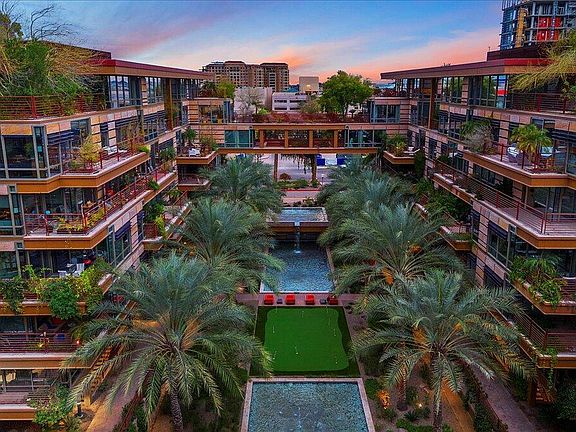 4th image of 7141 E RANCHO VISTA Drive #7011