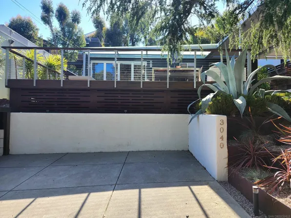 3040 Brant St, San Diego, CA 92103