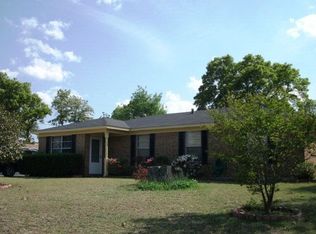 2654 Carrington Dr, Hephzibah, GA 30815