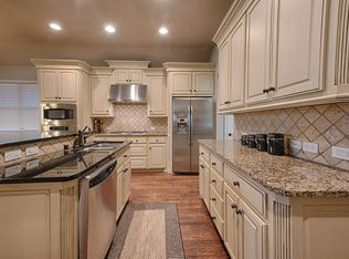 8248 Paisley, The Colony, TX 75056