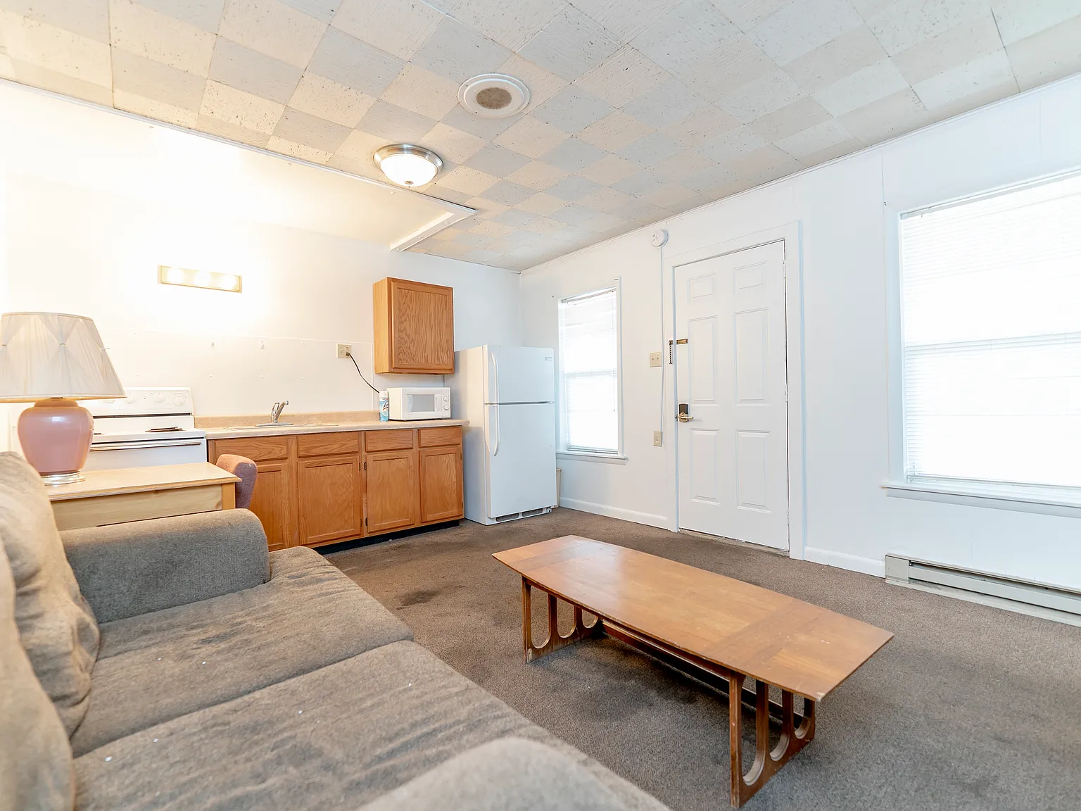 1 bed, 650 sqft, $650 — Photo 3