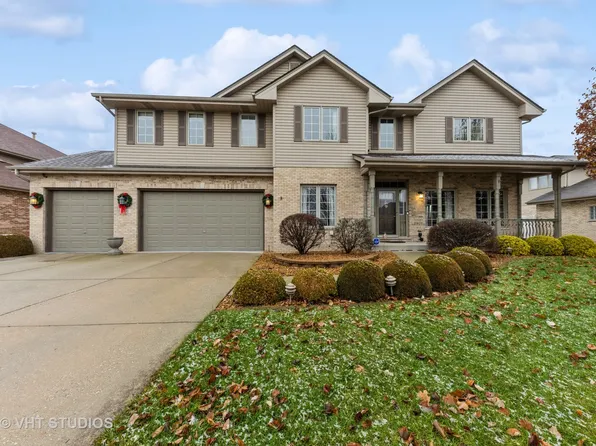 8690 Ballard Dr, Tinley Park, IL 60487