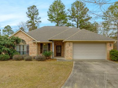 21 E Lariat Ln, Hattiesburg, MS, 39402