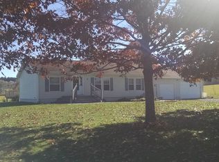 11056 Witt Rd, Freedom, NY 14065