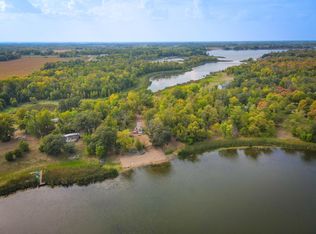 18203 Anderson Rd SE, Erskine, MN 56535