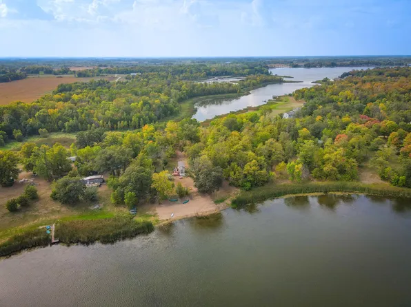 18203 Anderson Rd SE, Erskine, MN 56535