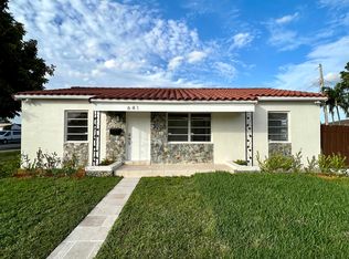 641 SW 71st Pl, Miami, FL 33144