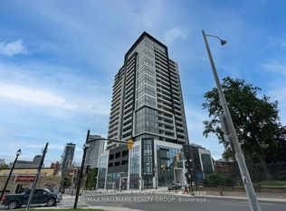 15 Queen St S #1006, Hamilton, ON L8P 3R4