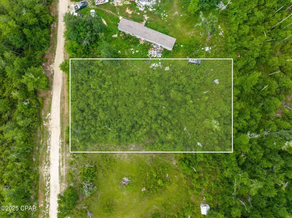 0 Felty Rd, Youngstown, FL 32466