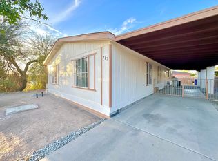 717 E Calle Bayona, Tucson, AZ 85706