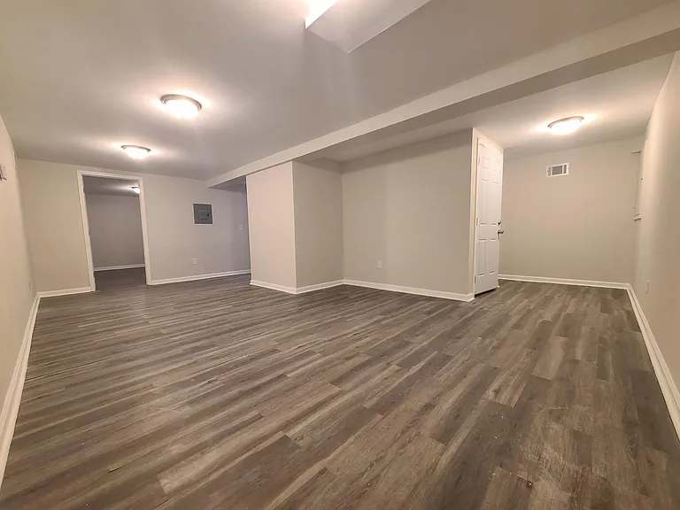 Rec room