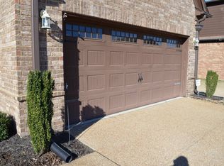 7161 Windswept Ln, Olive Branch, MS 38654