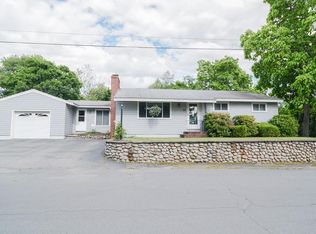 54 Lincoln St, Methuen, MA 01844