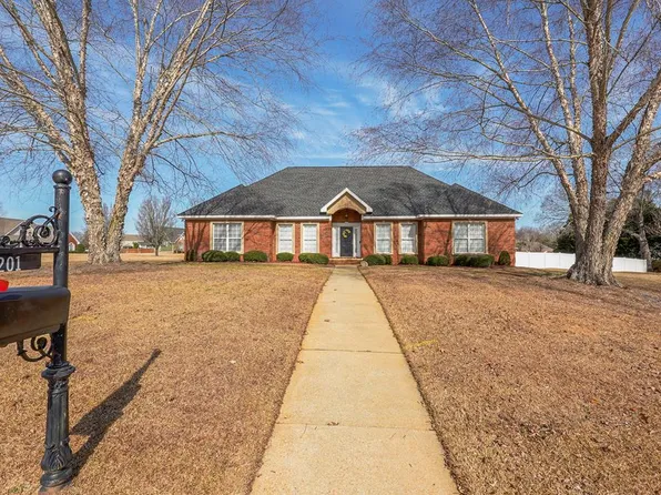 201 Shady Grove Ln, Midland City, AL 36350