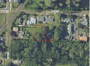 LOT Union St, Jefferson, OR 97352