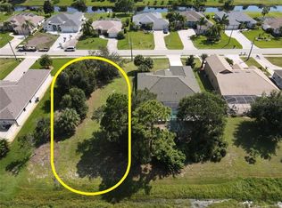 429 Boundary Blvd, Rotonda West, FL 33947